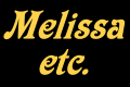 Melissa Etc.